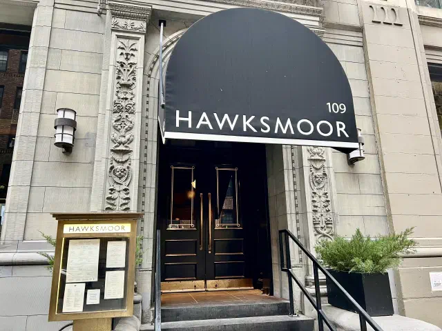Hawksmoor