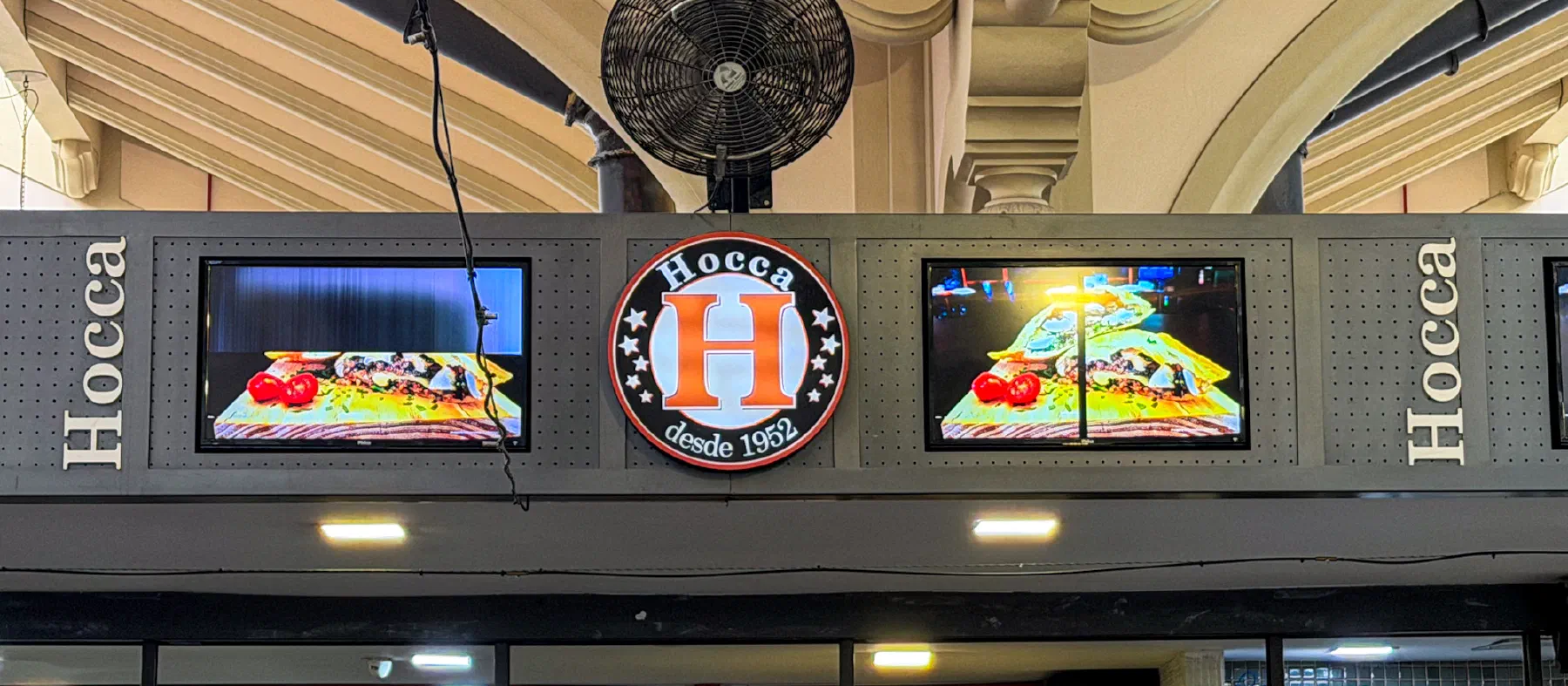Hocca Bar