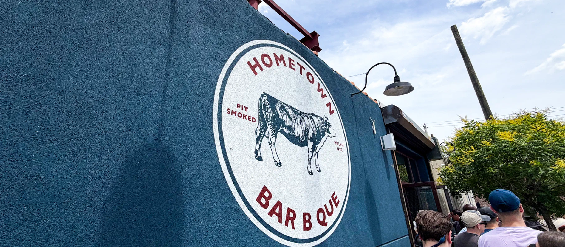 Hometown BBQ