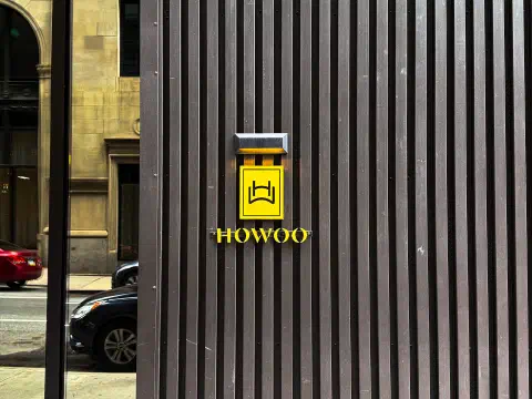 Howoo