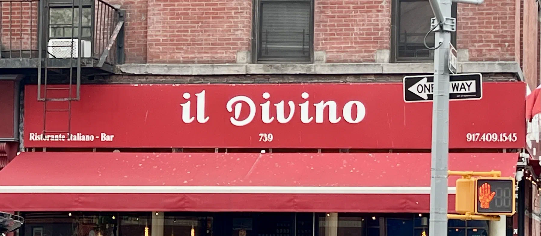 Il Divino
