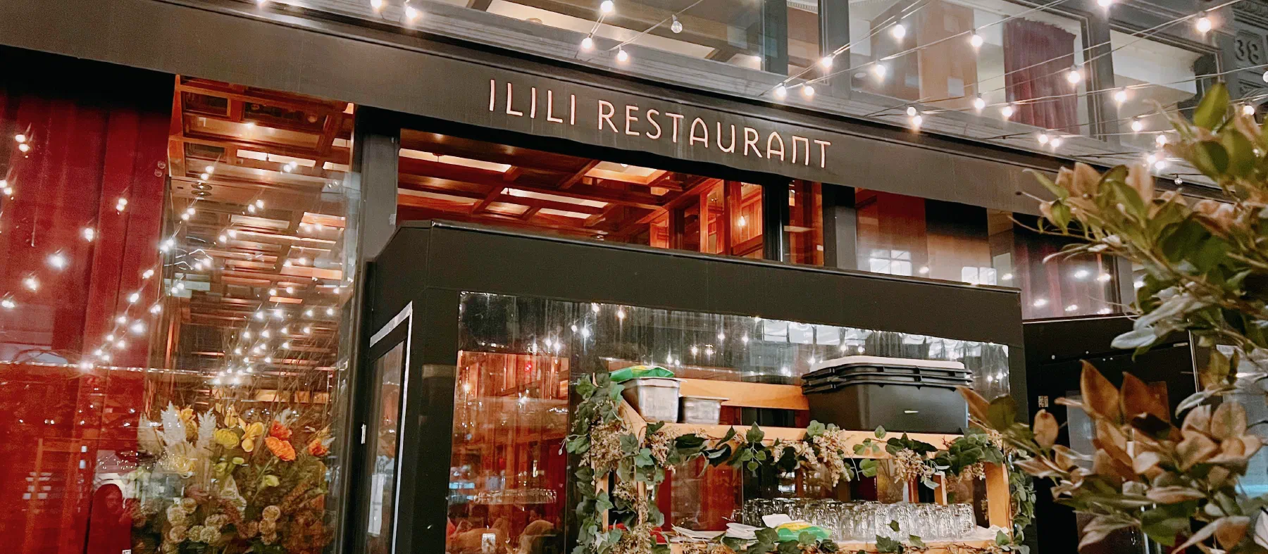 Ilili