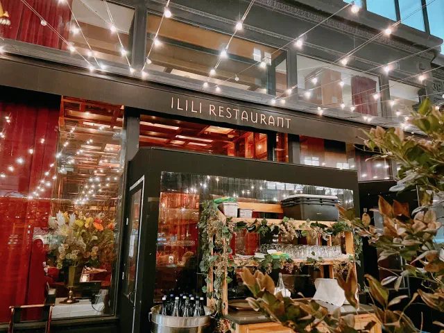 Ilili