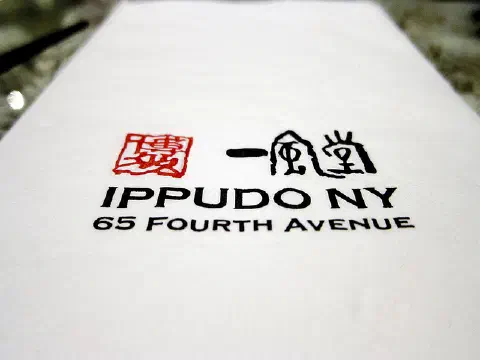 Ippudo