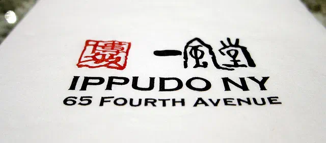 Ippudo