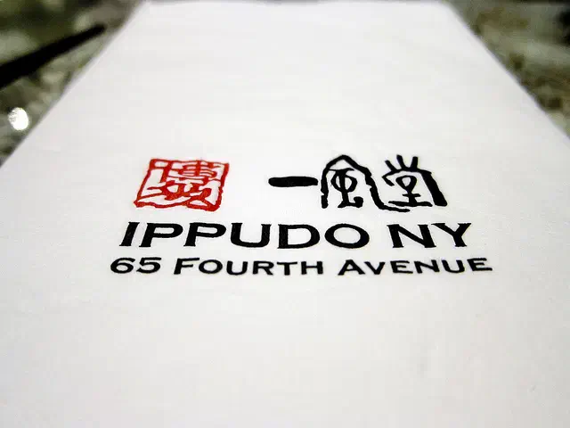Ippudo