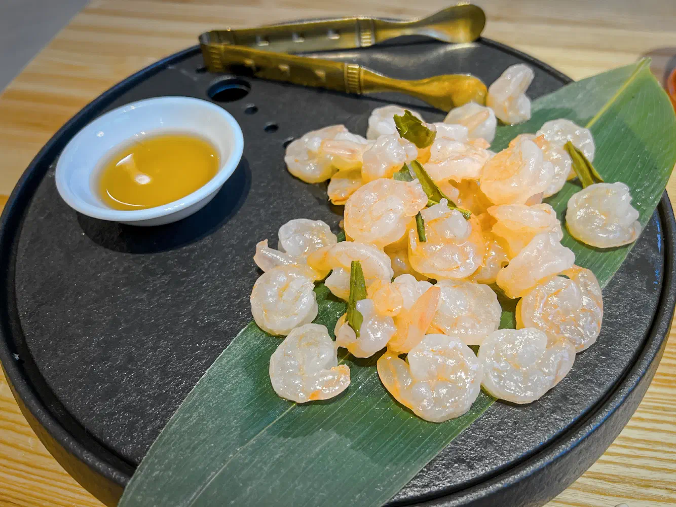 Gourmand Syndrome | Jiang Nan