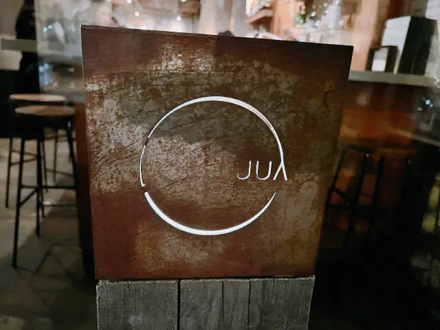 Jua