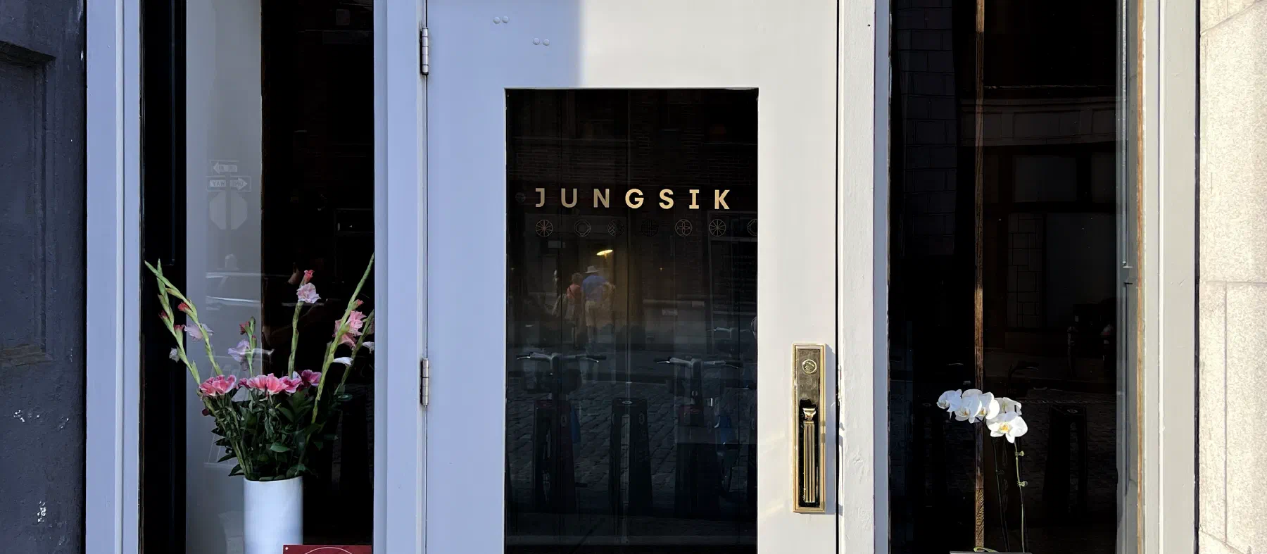 Jungsik