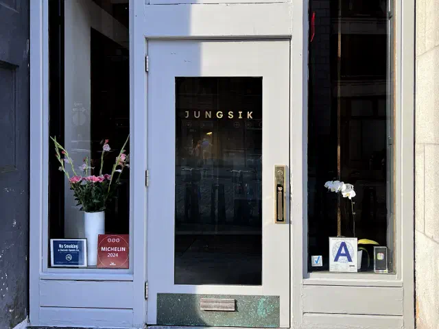 Jungsik