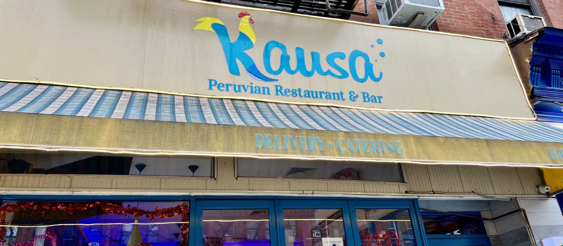 Kausa
