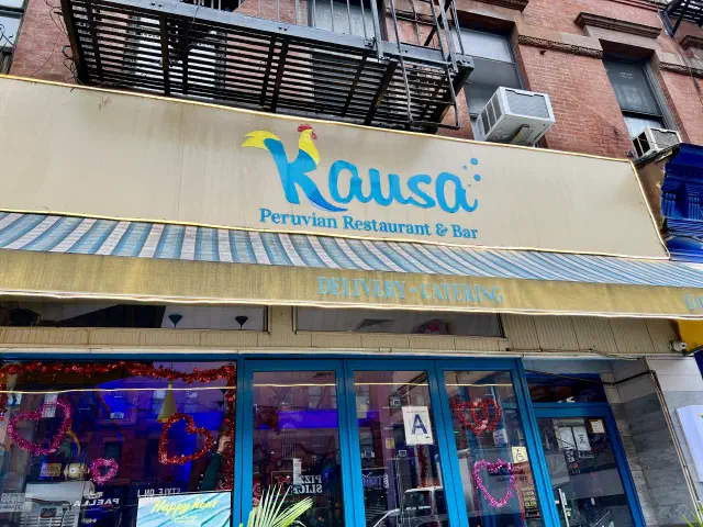 Kausa