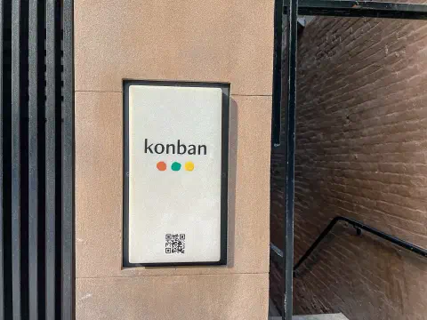 Konban