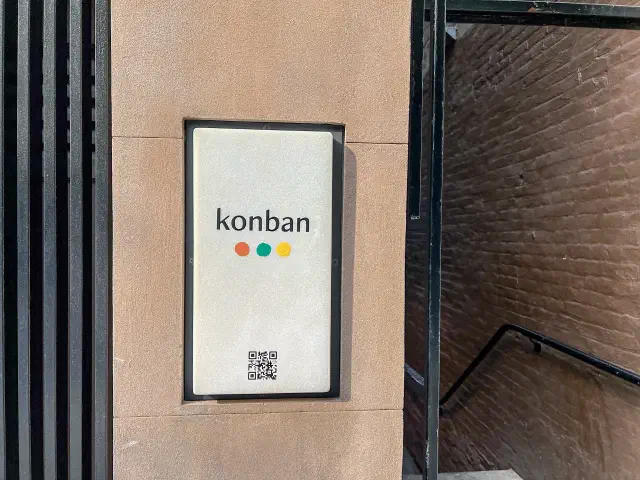 Konban