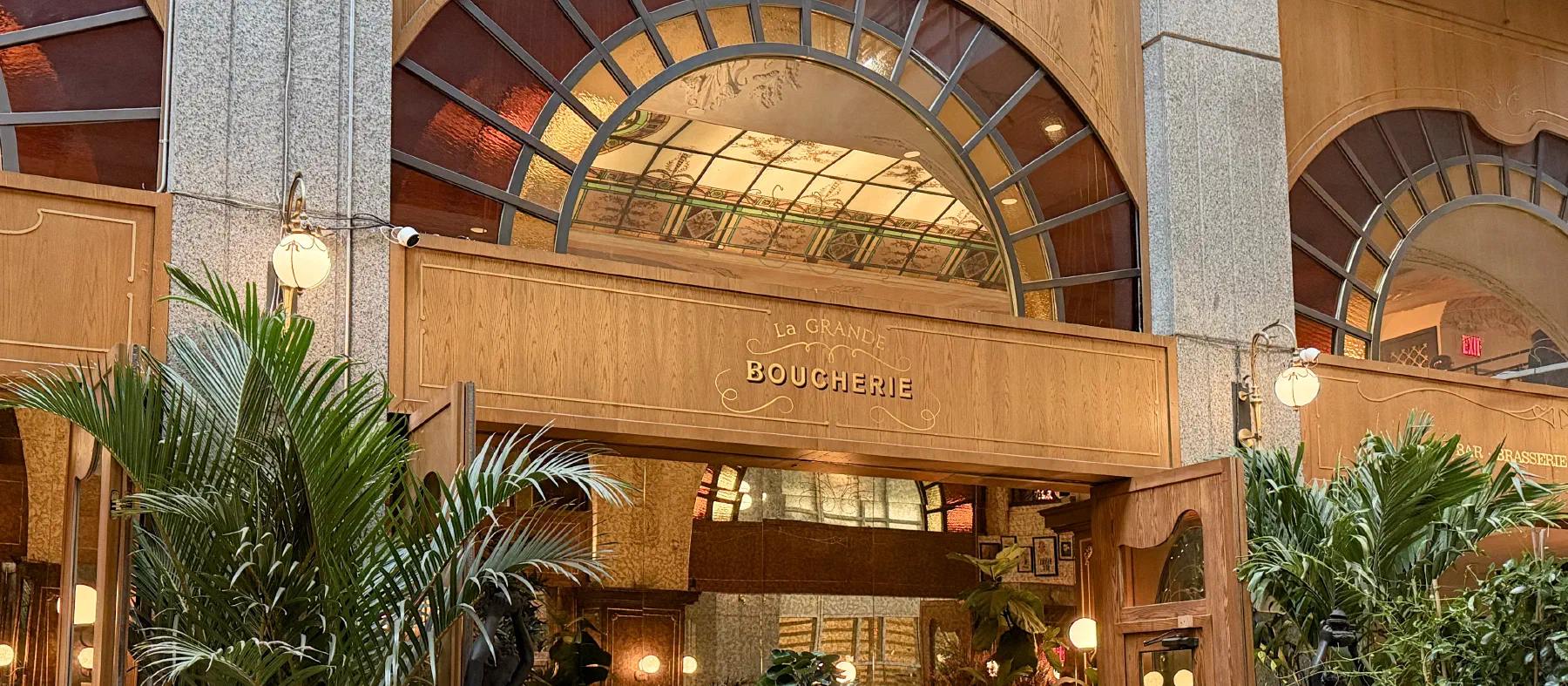La Grande Boucherie
