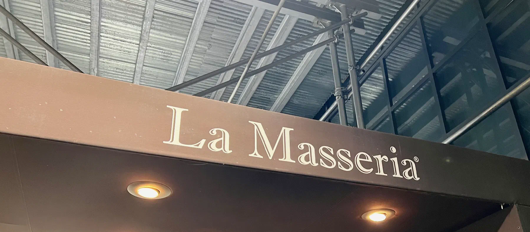 La Masseria