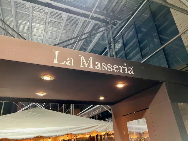 La Masseria