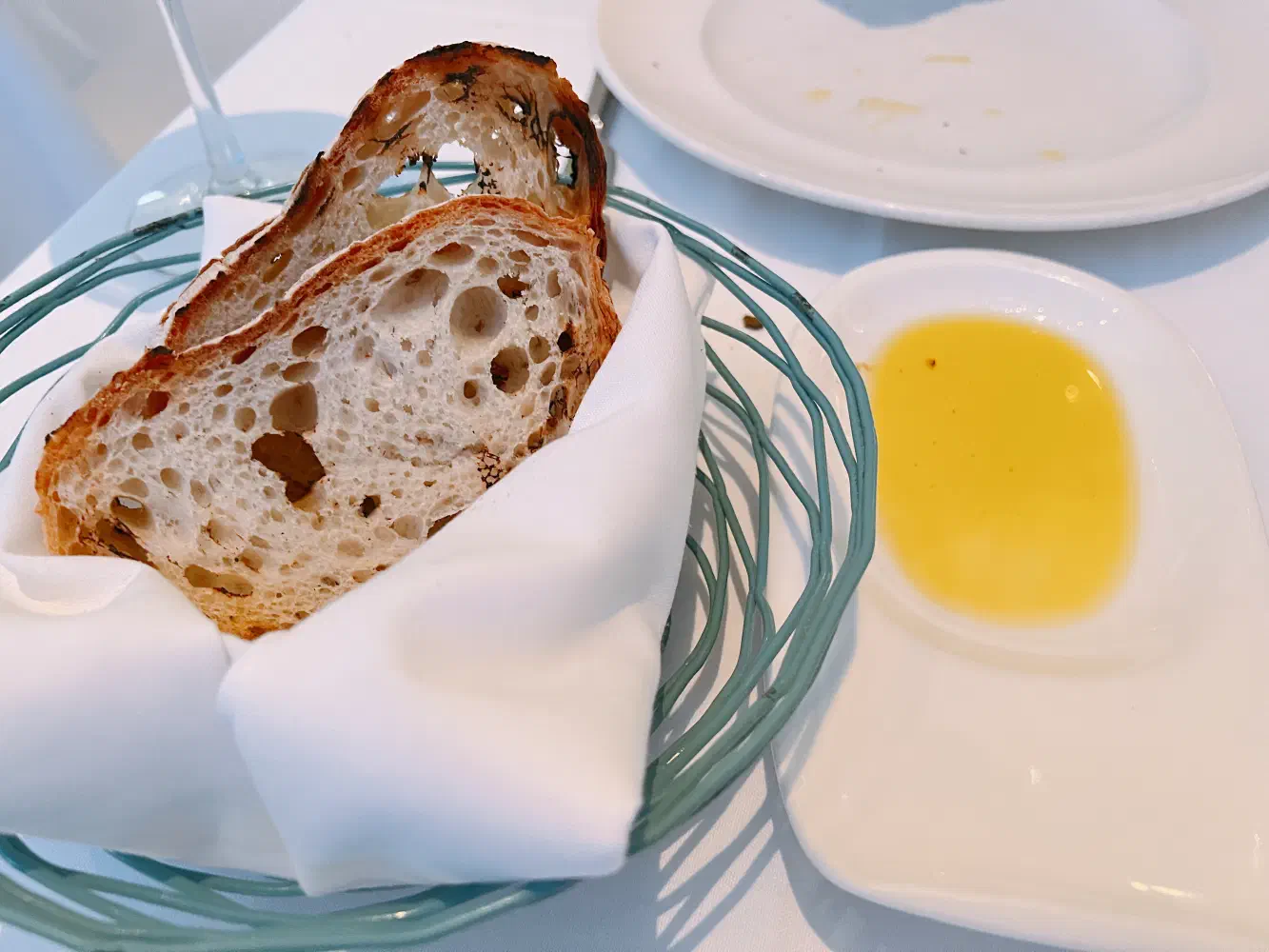 Gourmand Syndrome | Limani