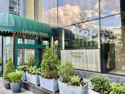 Locanda Verde