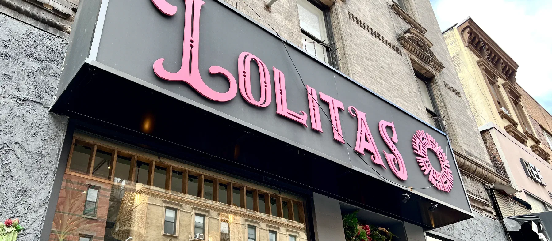 Lolita's Kitchen