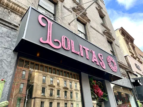 Lolita's Kitchen
