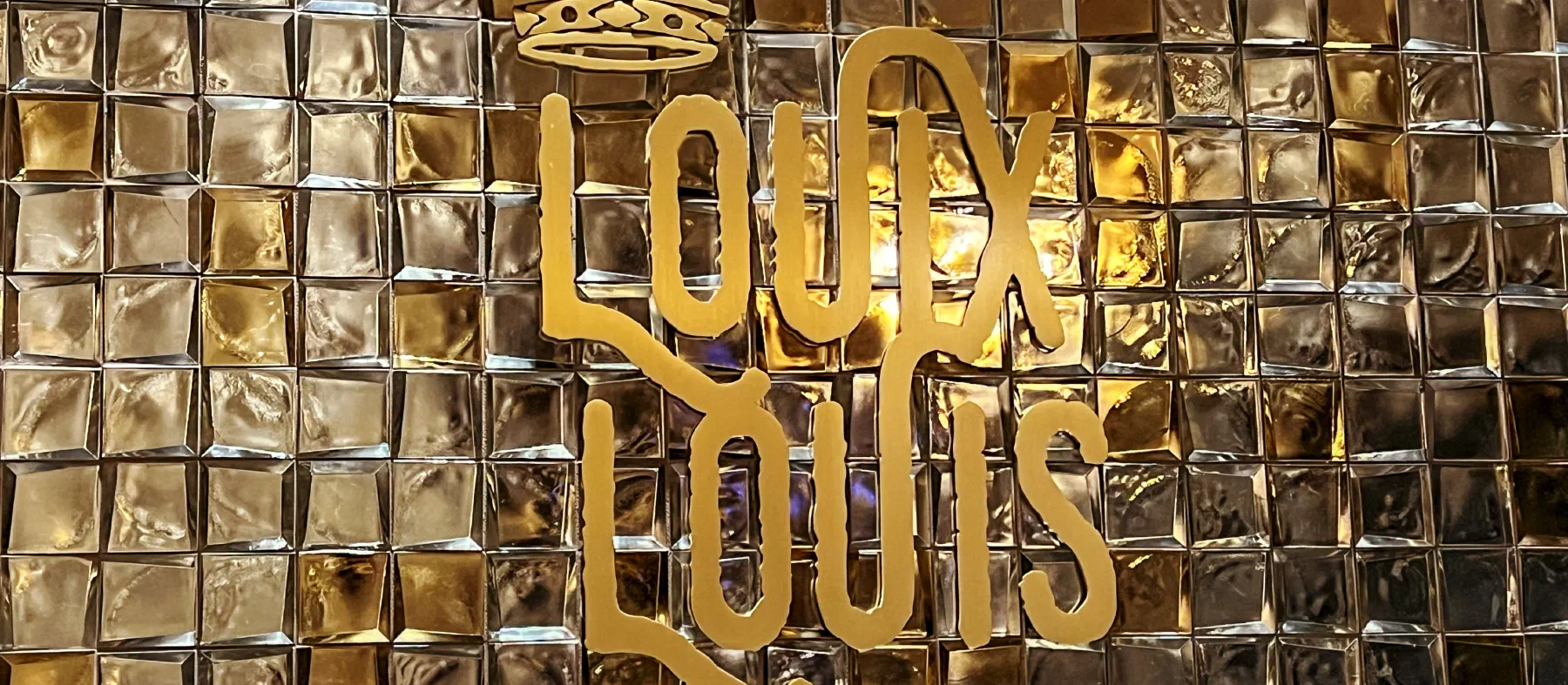 Louix Louis