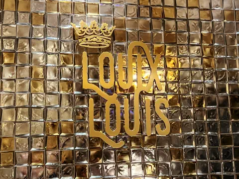Louix Louis