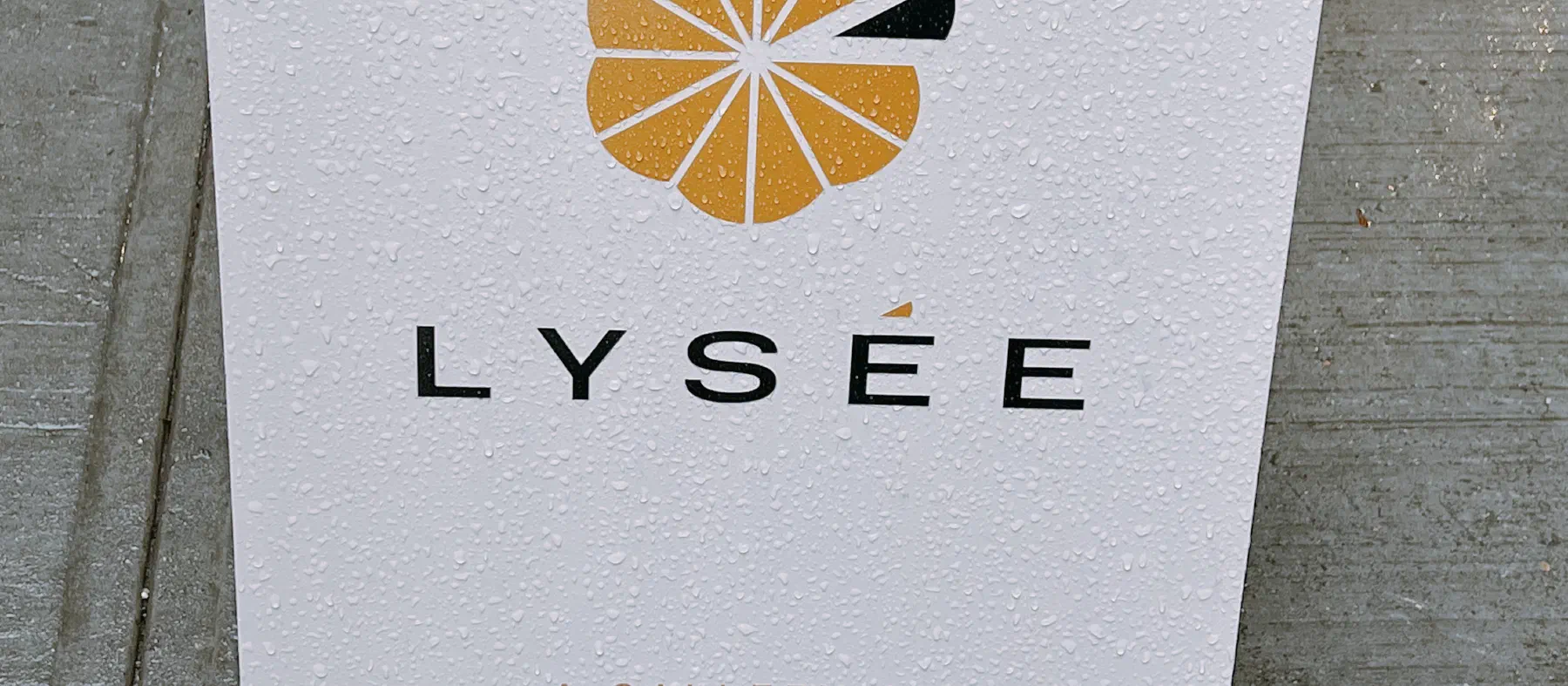 Lysée