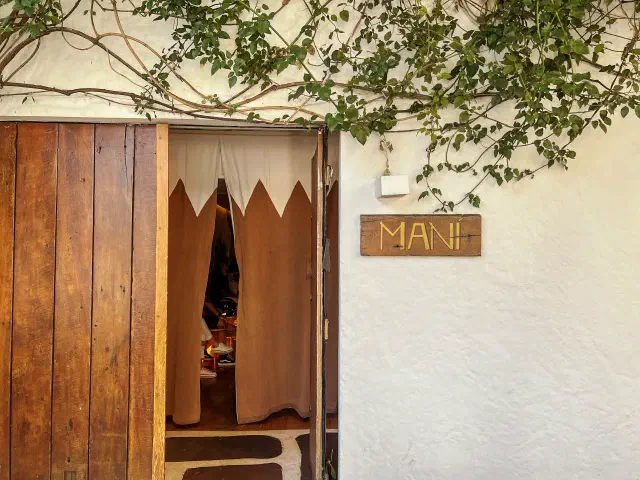 Mani