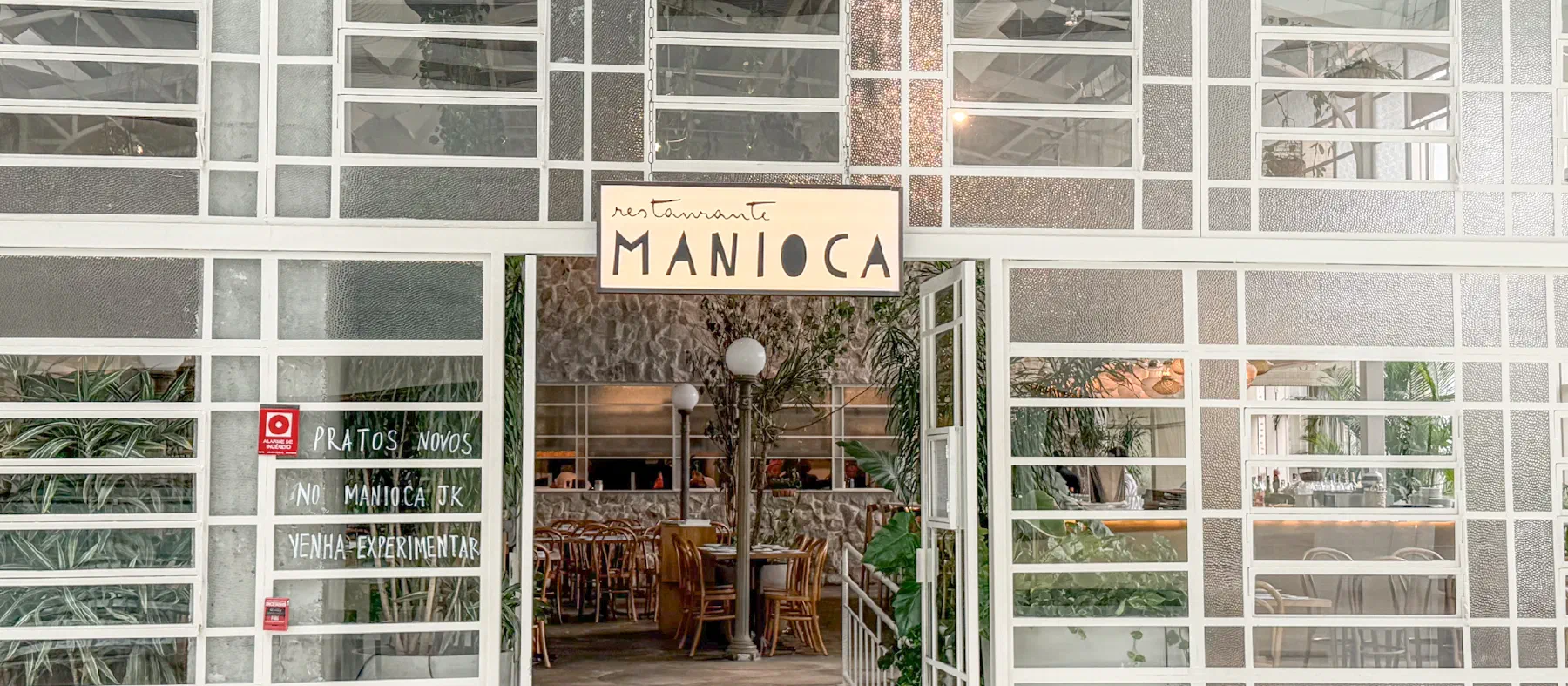 Manioca