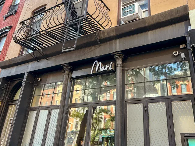 Mari
