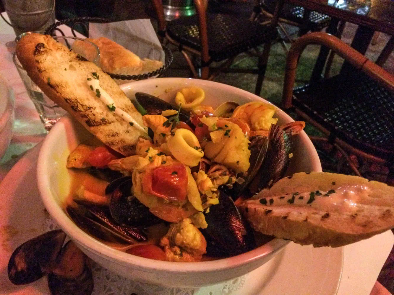Gourmand Syndrome | Meet in Paris