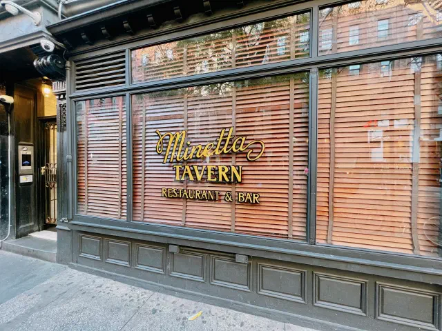 Minetta Tavern