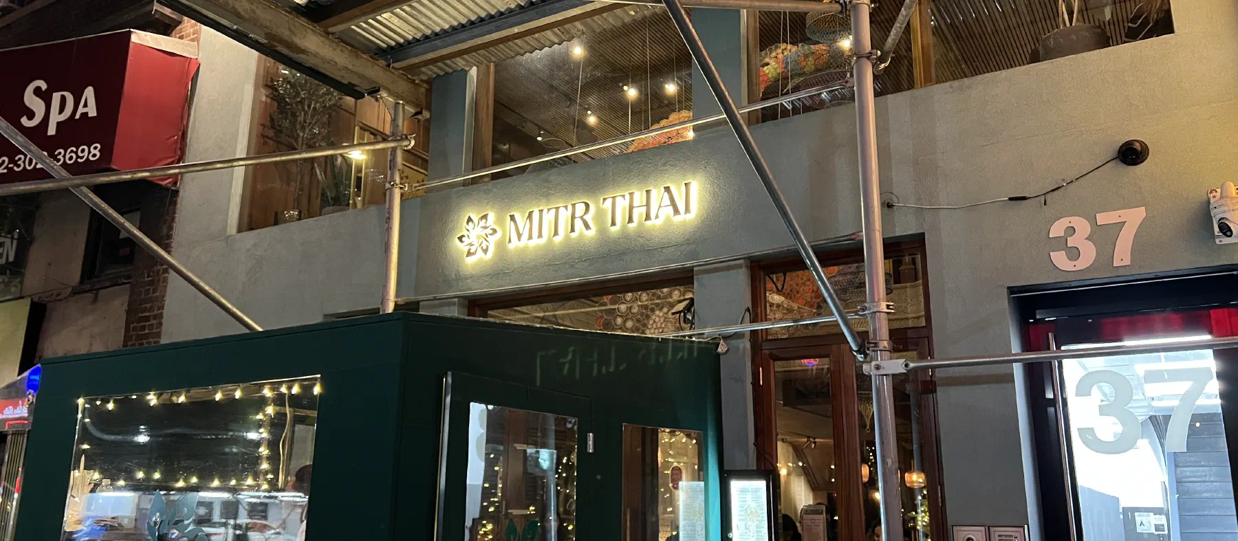 Mitr Thai