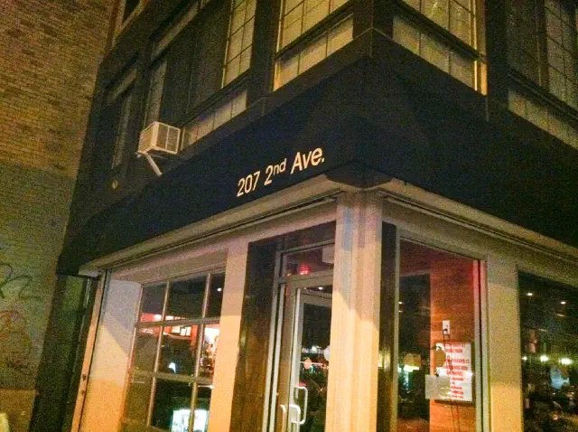 Momofuku Ssam