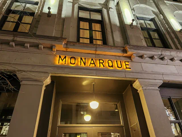 Monarque