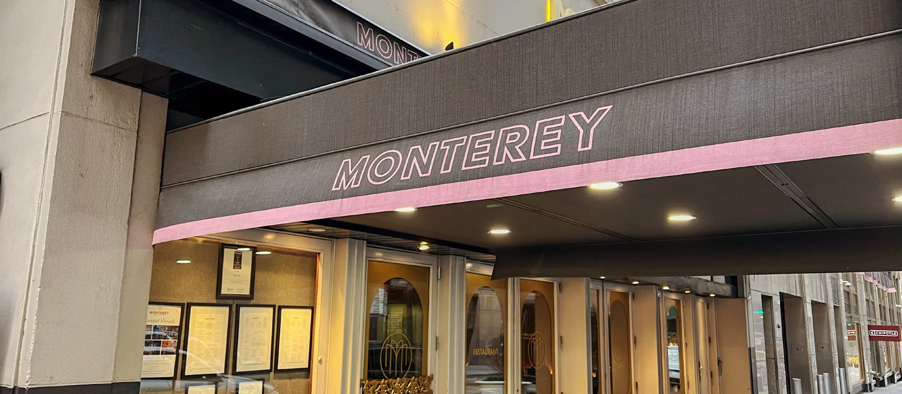 Monterey