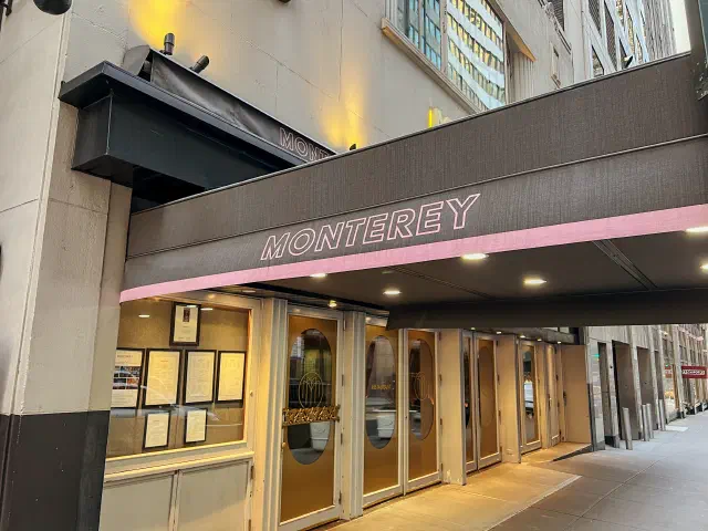 Monterey