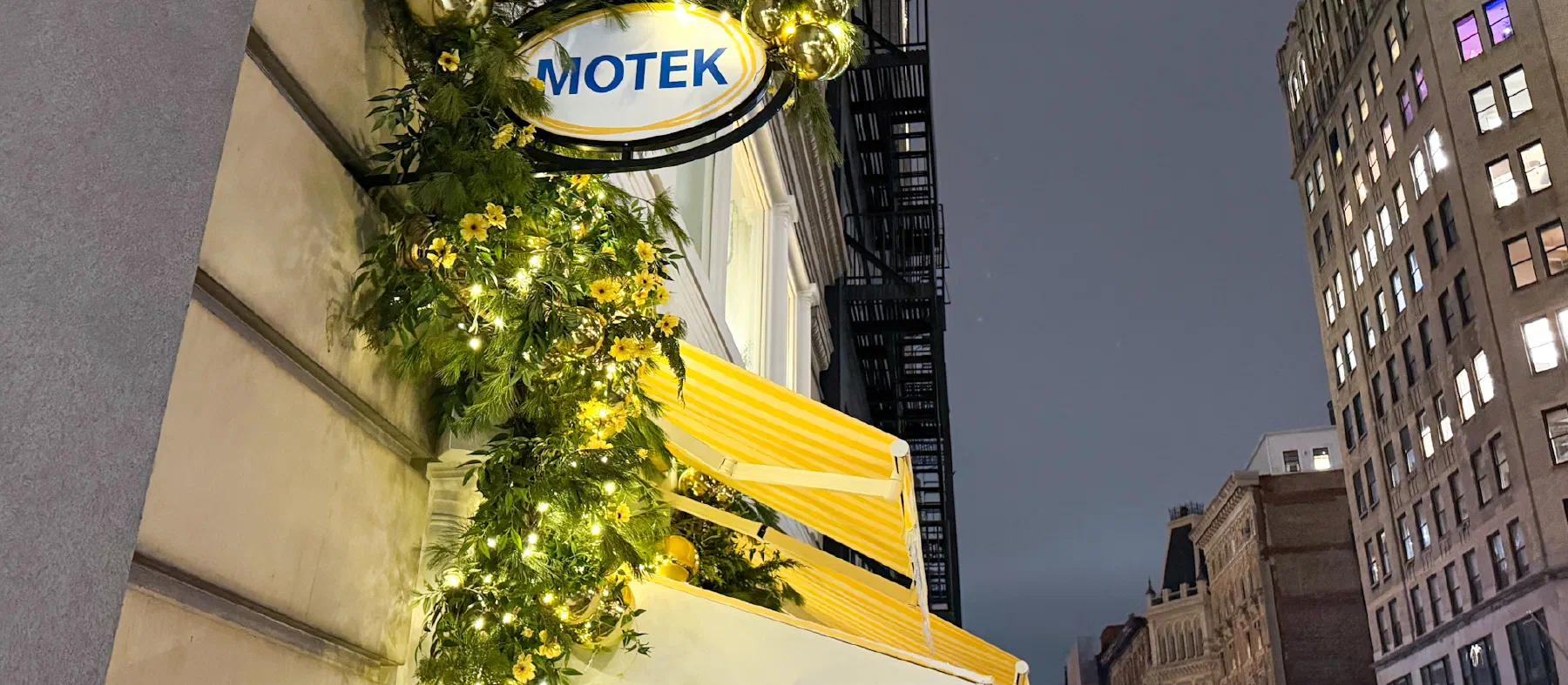 Motek
