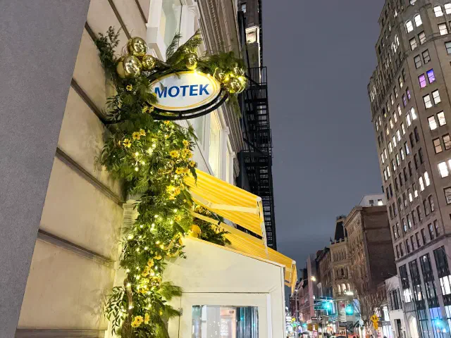 Motek