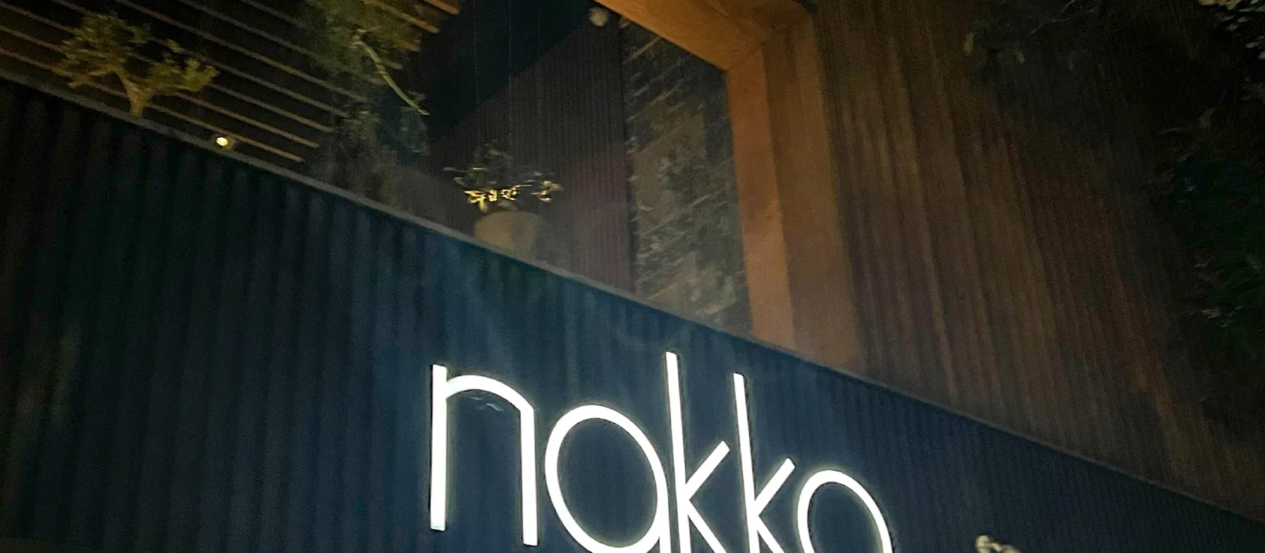 Nakka