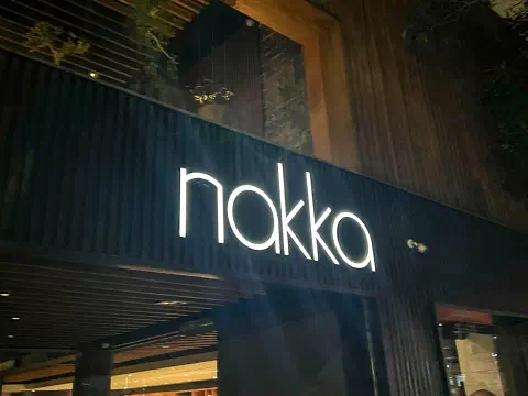 Nakka