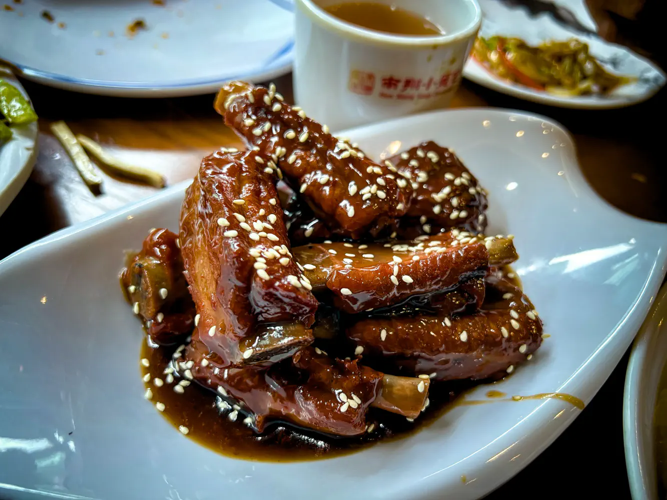 Gourmand Syndrome | Nan Xiang Xiao Long Bao