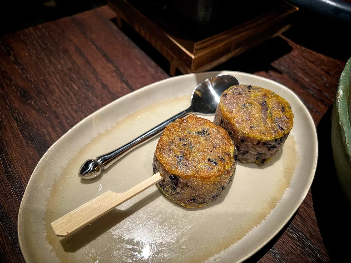 Sticky Rice Rab Gourmand Syndrome | Narkara