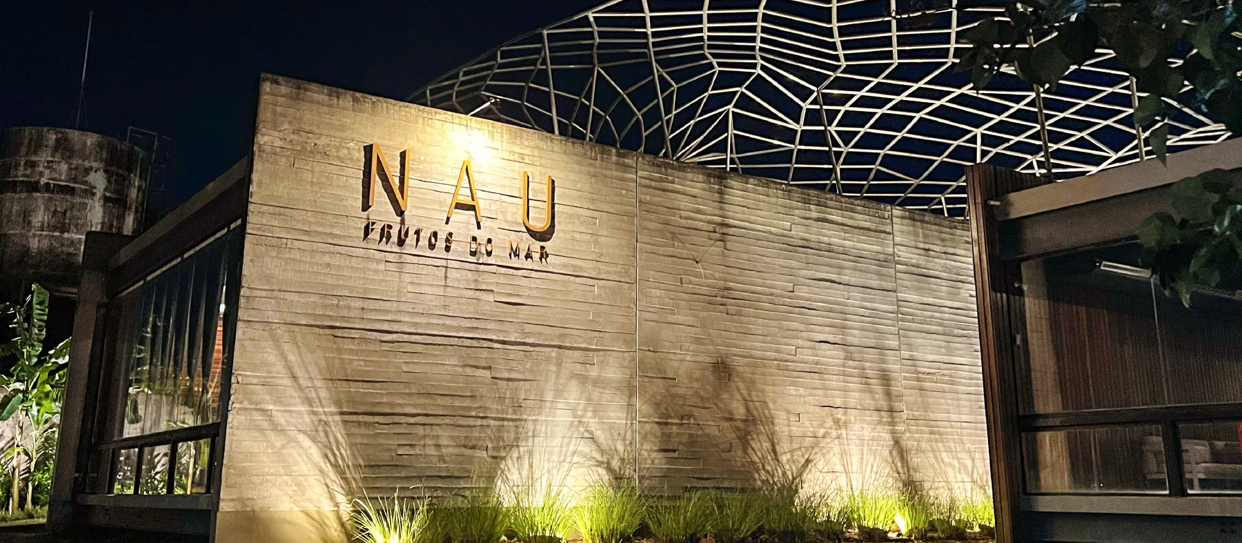 Nau