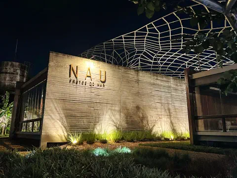 Nau