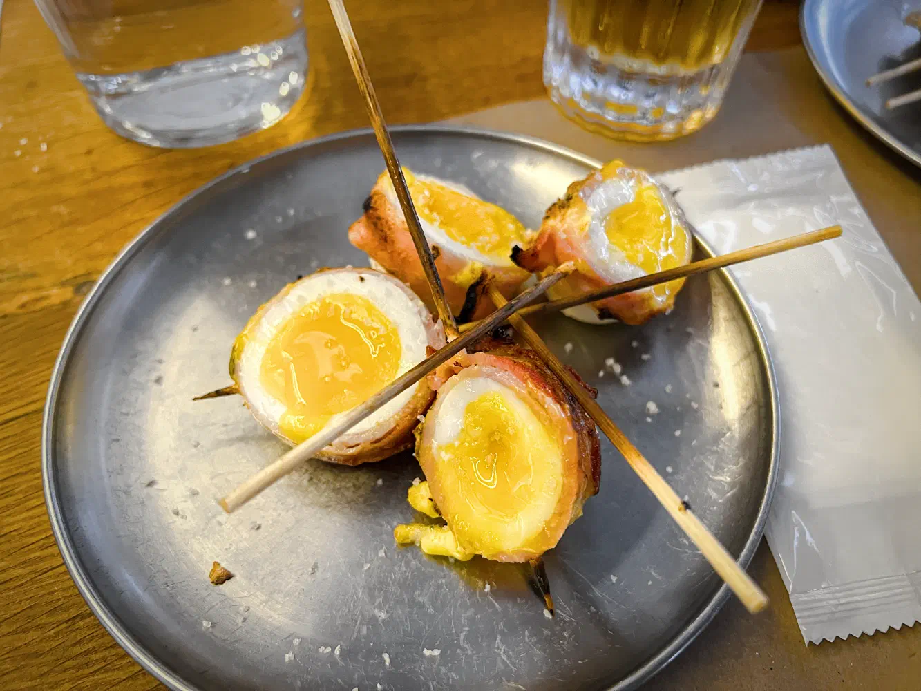 Gourmand Syndrome | Nonono