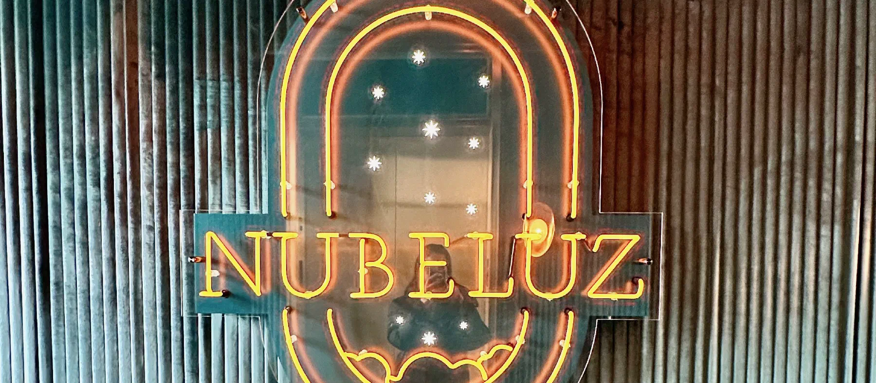 Nubeluz