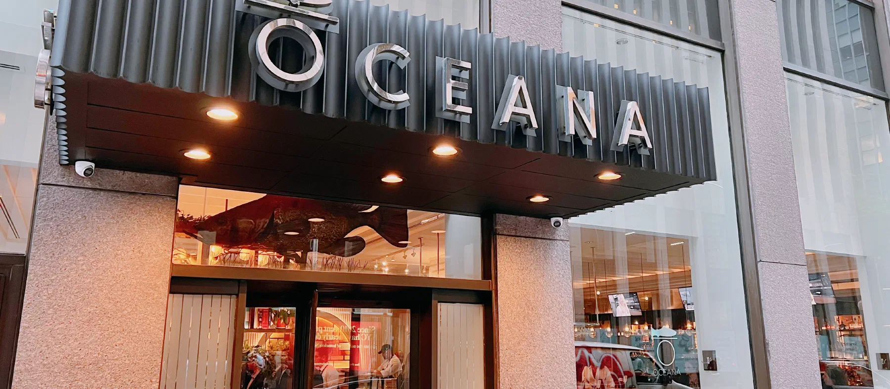 Oceana