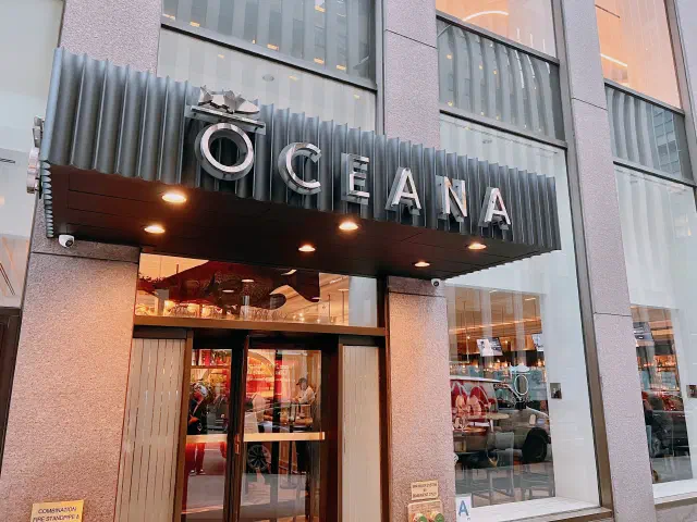 Oceana